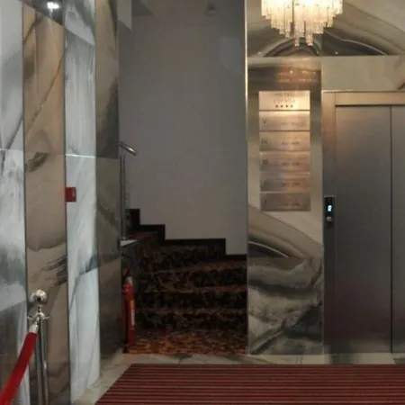 Hotel Espana Naselje Starosjedilaca