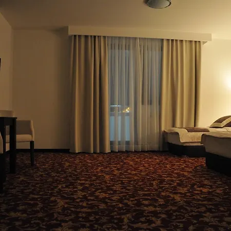 Espana Naselje Starosjedilaca