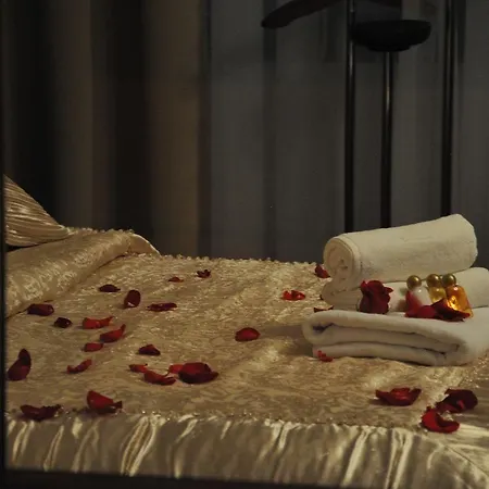 Hotel Espana Naselje Starosjedilaca