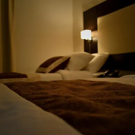 Hotel Espana