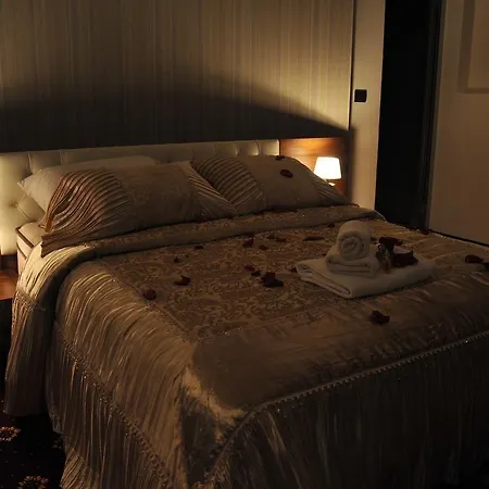 Hotel Espana Naselje Starosjedilaca