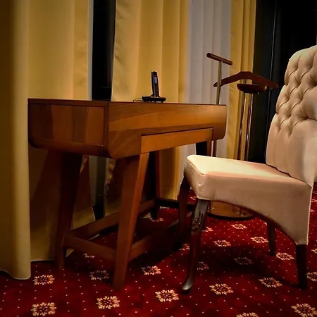 Hotel Espana 4*