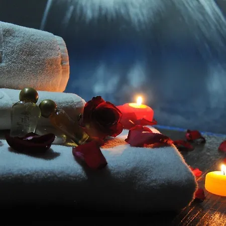 Hotel Espana Naselje Starosjedilaca