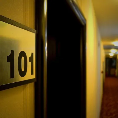 Hotel Espana 4*