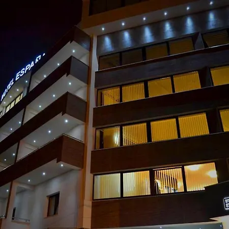 Hotel Espana