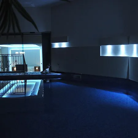 Hotel Espana Naselje Starosjedilaca