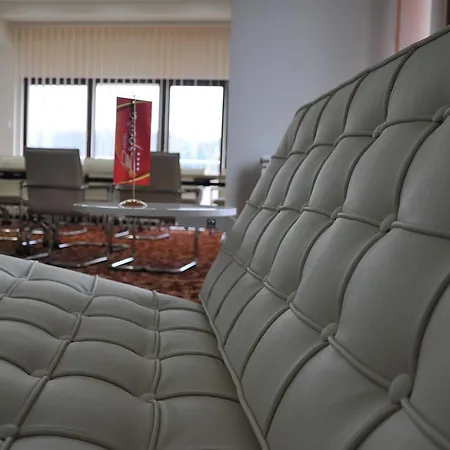 Espana Hotel Naselje Starosjedilaca