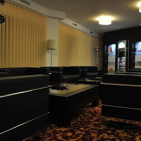 Espana Hotel 4*