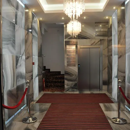 Hotel Espana 4*