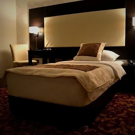 Hotel Espana Naselje Starosjedilaca