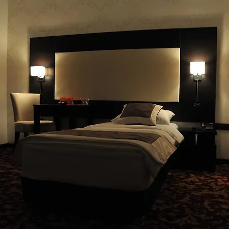 Hotel Espana Naselje Starosjedilaca