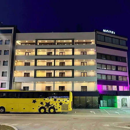 Hotel Espana 4*