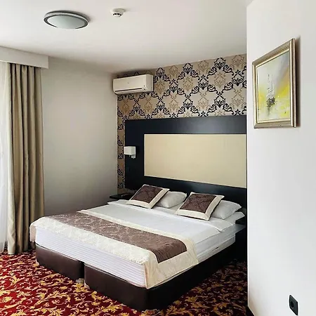 Hotel Espana