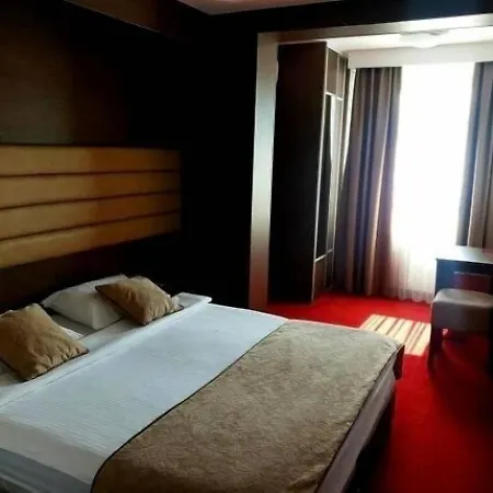 Hotel Espana 4*