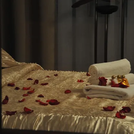 Espana Naselje Starosjedilaca