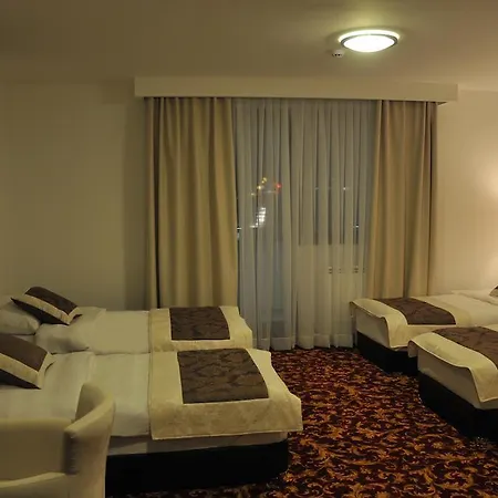 Espana Hotel