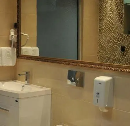 Espana 4* Naselje Starosjedilaca