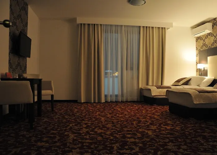 Espana Naselje Starosjedilaca