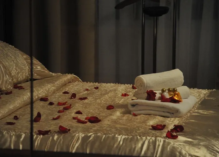 Hotel Espana Naselje Starosjedilaca