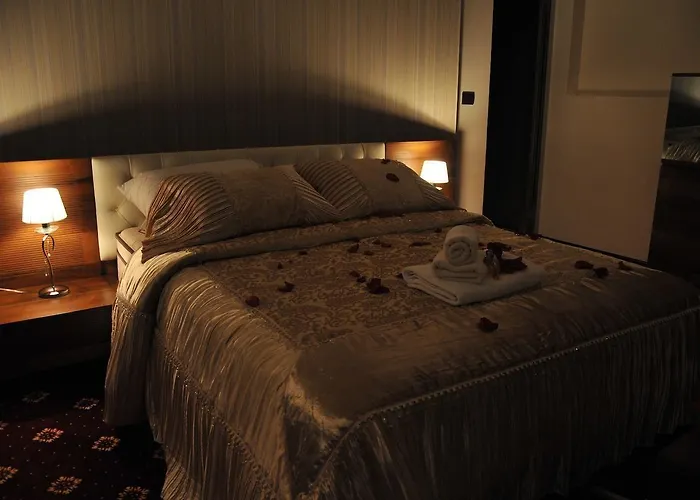 Hotel Espana Naselje Starosjedilaca