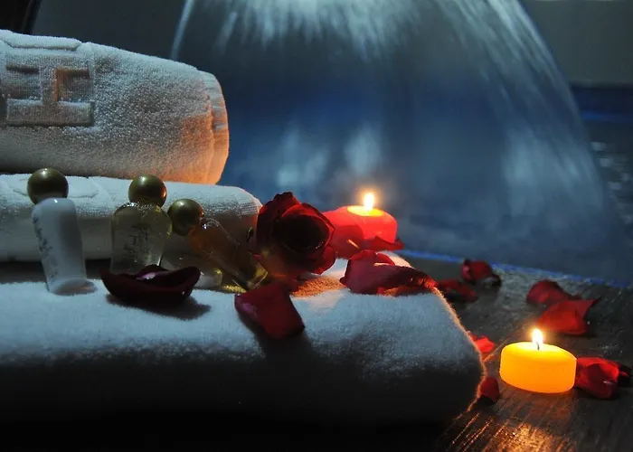 Hotel Espana Naselje Starosjedilaca