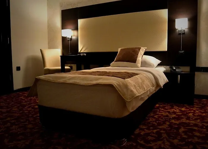 Hotel Espana Naselje Starosjedilaca