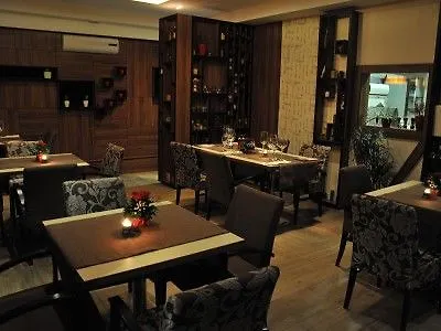 Espana 4* Naselje Starosjedilaca