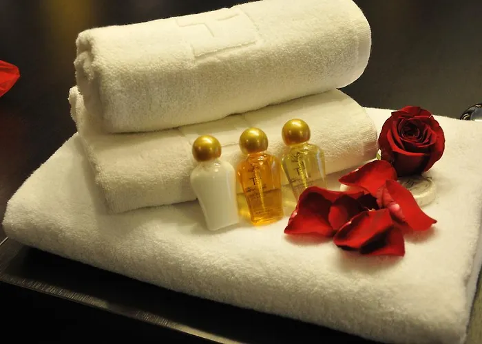 Espana Naselje Starosjedilaca